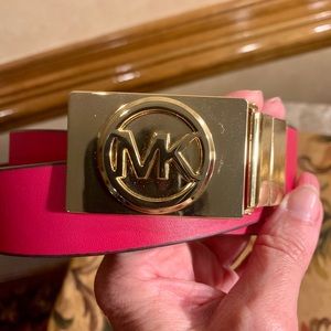 Women’s Michael Kors Belt